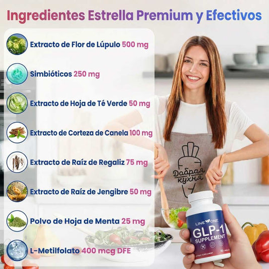 Energía estable + estómago ligero para tu rutina saludable