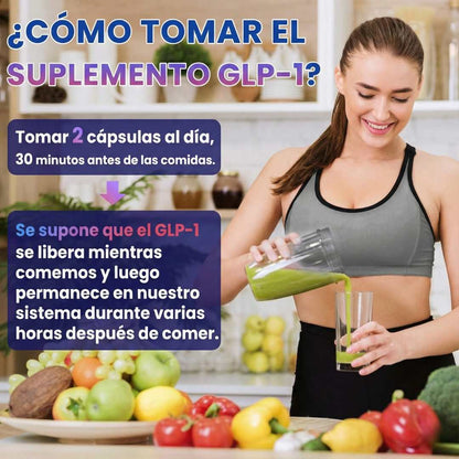 Energía estable + estómago ligero para tu rutina saludable