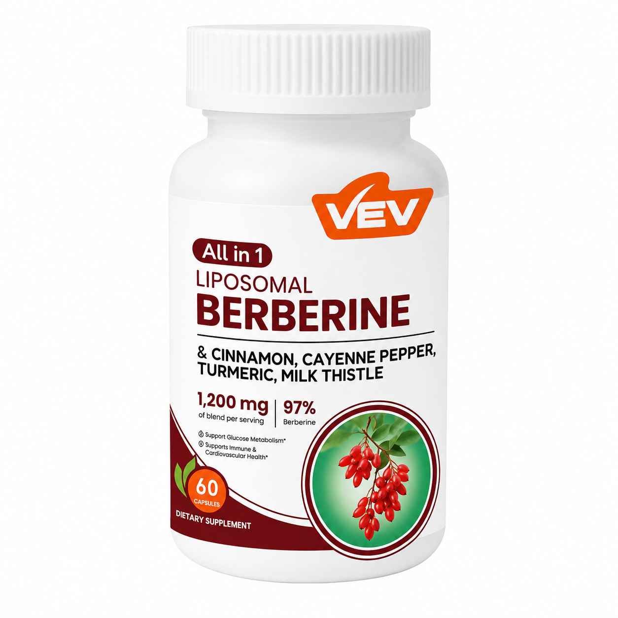 Berberina