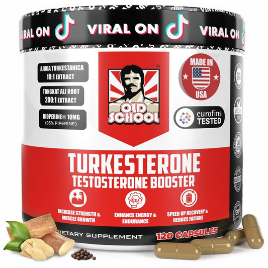 Turkesterone