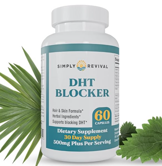Dht blocker