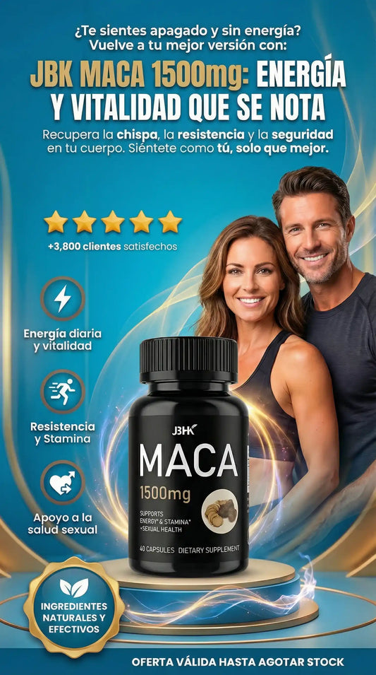 maca